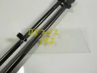 Автозапчастина б/у амортизаторі багажника/дверей для alfa romeo giulietta (191) 1.4 turbo cat посилання на oem iam 50509830  50509830