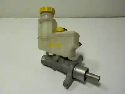 Автозапчастина б/у гальмівний насос для alfa romeo giulietta (191) 1.4 turbo cat посилання на oem iam  Автозапчастина б/у гальмівний насос для alfa romeo giulietta (191) 1.4 turbo cat посилання на oem iam