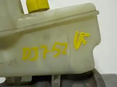 Автозапчастина б/у гальмівний насос для alfa romeo giulietta (191) 1.4 turbo cat посилання на oem iam   03350890521