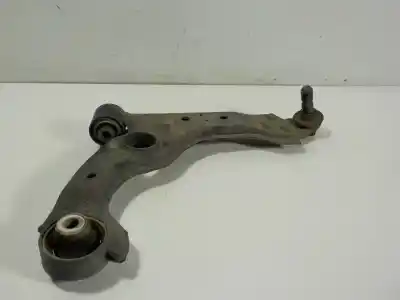 Автозапчастина б/у передній правий нижний рычаг підвіски для alfa romeo giulietta (191) 1.4 turbo cat посилання на oem iam 50521045 Автозапчастина б/у передній правий нижний рычаг підвіски для alfa romeo giulietta (191) 1.4 turbo cat посилання на oem iam 50521045