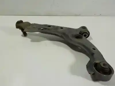 Автозапчастина б/у передній правий нижний рычаг підвіски для alfa romeo giulietta (191) 1.4 turbo cat посилання на oem iam 50521045  