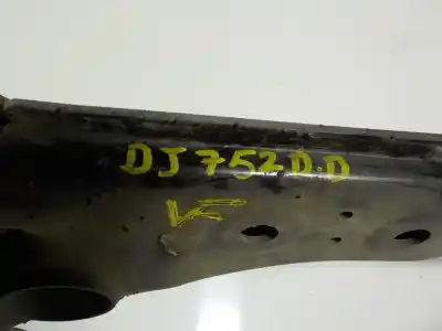 Автозапчастина б/у передній правий нижний рычаг підвіски для alfa romeo giulietta (191) 1.4 turbo cat посилання на oem iam 50521045  