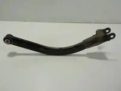 Автозапчастина б/у задній лівий нижний рычаг для alfa romeo giulietta (191) 1.4 turbo cat посилання на oem iam 51891069 Автозапчастина б/у задній лівий нижний рычаг для alfa romeo giulietta (191) 1.4 turbo cat посилання на oem iam 51891069