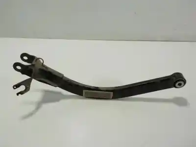 Автозапчастина б/у задній лівий нижний рычаг для alfa romeo giulietta (191) 1.4 turbo cat посилання на oem iam 51891069  141320364