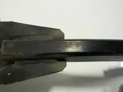 Автозапчастина б/у задній лівий нижний рычаг для alfa romeo giulietta (191) 1.4 turbo cat посилання на oem iam 51891069  141320364