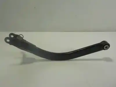 Автозапчастина б/у задній нижний правий ригель підвіски для alfa romeo giulietta (191) 1.4 turbo cat посилання на oem iam 51891068 Автозапчастина б/у задній нижний правий ригель підвіски для alfa romeo giulietta (191) 1.4 turbo cat посилання на oem iam 51891068