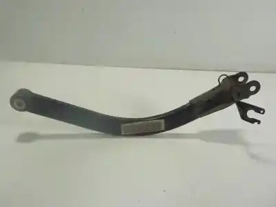 Автозапчастина б/у задній нижний правий ригель підвіски для alfa romeo giulietta (191) 1.4 turbo cat посилання на oem iam 51891068  141290385