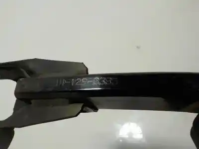 Автозапчастина б/у задній нижний правий ригель підвіски для alfa romeo giulietta (191) 1.4 turbo cat посилання на oem iam 51891068  141290385