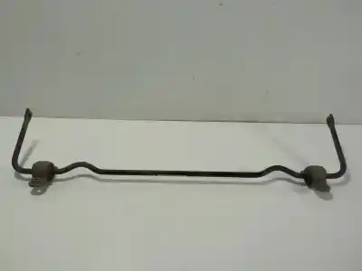 Автозапчастина б/у задній стабілізатор для alfa romeo giulietta (191) 1.4 turbo cat посилання на oem iam 50517287  