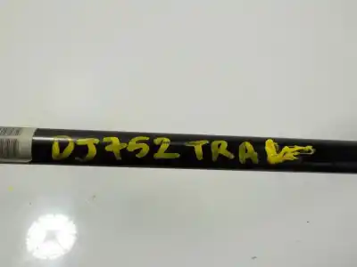 Автозапчастина б/у задній стабілізатор для alfa romeo giulietta (191) 1.4 turbo cat посилання на oem iam 50517287  