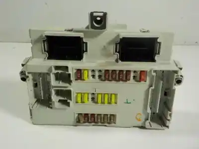 Автозапчастина б/у реле/запоперівник для alfa romeo giulietta (191) 1.4 turbo cat посилання на oem iam 50531654 Автозапчастина б/у реле/запоперівник для alfa romeo giulietta (191) 1.4 turbo cat посилання на oem iam 50531654