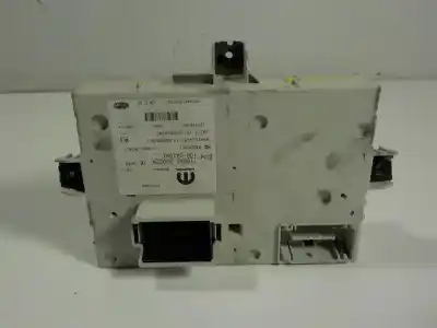 Автозапчастина б/у реле/запоперівник для alfa romeo giulietta (191) 1.4 turbo cat посилання на oem iam 50531654  50531654