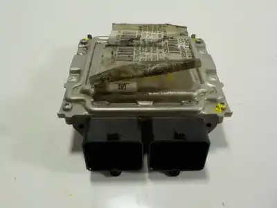 Автозапчастина б/у ебу контролер двигуна для alfa romeo giulietta (191) 1.4 turbo cat посилання на oem iam 55261250 Автозапчастина б/у ебу контролер двигуна для alfa romeo giulietta (191) 1.4 turbo cat посилання на oem iam 55261250