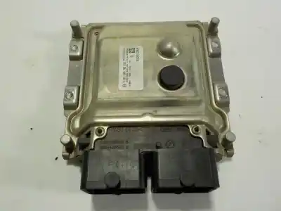 Автозапчастина б/у ебу контролер двигуна для alfa romeo giulietta (191) 1.4 turbo cat посилання на oem iam 55261250  55261250