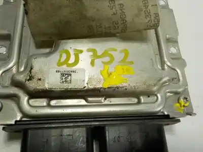 Автозапчастина б/у ебу контролер двигуна для alfa romeo giulietta (191) 1.4 turbo cat посилання на oem iam 55261250  55261250