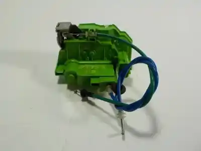 Автозапчастина б/у замок заднього правого дверя для alfa romeo giulietta (191) 1.4 turbo cat посилання на oem iam 71775808  50522869