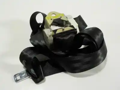 Автозапчастина б/у задній лівий ремін безпеки для alfa romeo giulietta (191) 1.4 turbo cat посилання на oem iam 156101398 Автозапчастина б/у задній лівий ремін безпеки для alfa romeo giulietta (191) 1.4 turbo cat посилання на oem iam 156101398