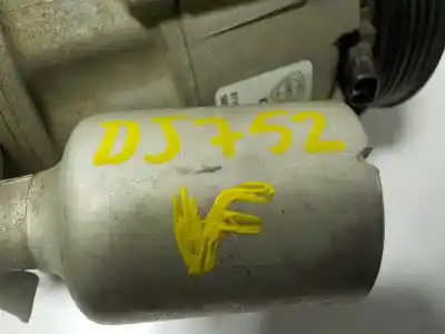 Автозапчасти б/у компрессор кондиционера воздуха за alfa romeo giulietta (191) 1.4 turbo cat ссылки oem iam 50509534  50509534