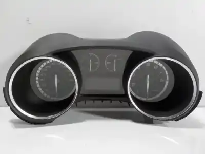 Автозапчастина б/у панель інструментів для alfa romeo giulietta (191) 1.4 turbo cat посилання на oem iam 50528269 Автозапчастина б/у панель інструментів для alfa romeo giulietta (191) 1.4 turbo cat посилання на oem iam 50528269