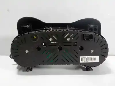 Автозапчастина б/у панель інструментів для alfa romeo giulietta (191) 1.4 turbo cat посилання на oem iam 50528269  50528269