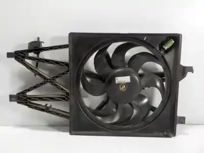 Автозапчастина б/у електро вентилятор для alfa romeo giulietta (191) 1.4 turbo cat посилання на oem iam 50532837 Автозапчастина б/у електро вентилятор для alfa romeo giulietta (191) 1.4 turbo cat посилання на oem iam 50532837