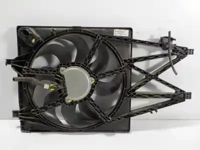 Автозапчастина б/у електро вентилятор для alfa romeo giulietta (191) 1.4 turbo cat посилання на oem iam 50532837  t6928002