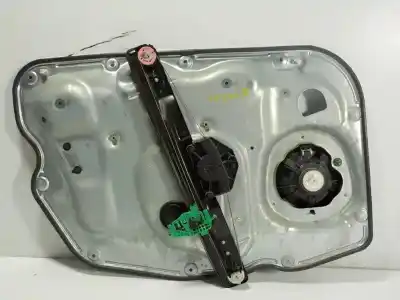 Автозапчастина б/у регулятор переднього правого скла для alfa romeo giulietta (191) 1.4 turbo cat посилання на oem iam 71754403  30300101