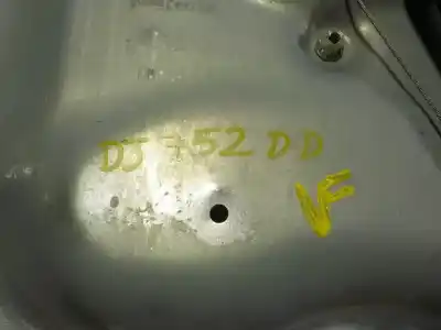 Автозапчастина б/у регулятор переднього правого скла для alfa romeo giulietta (191) 1.4 turbo cat посилання на oem iam 71754403  30300101