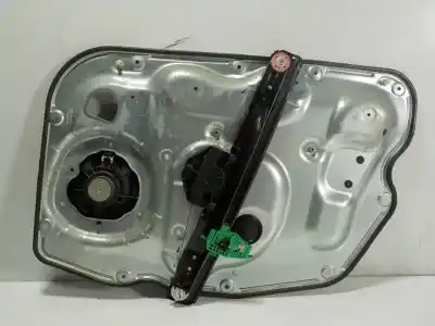 Автозапчастина б/у регулятор вікна передній лівий для alfa romeo giulietta (191) 1.4 turbo cat посилання на oem iam 71754404  30300101
