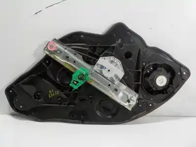 Автозапчастина б/у регулятор скла заднього правого для alfa romeo giulietta (191) 1.4 turbo cat посилання на oem iam 71754421  30300101