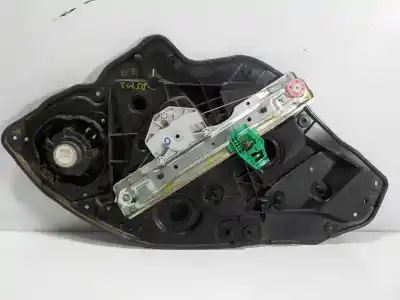 Автозапчастина б/у регулятор склона задній лівий для alfa romeo giulietta (191) 1.4 turbo cat посилання на oem iam 71754422  30300101