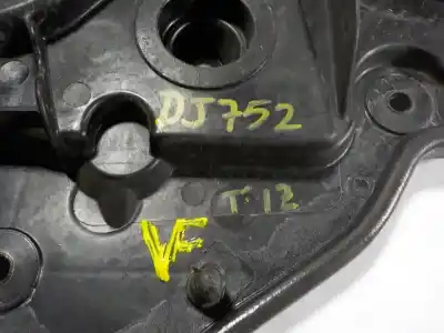 Автозапчастина б/у регулятор склона задній лівий для alfa romeo giulietta (191) 1.4 turbo cat посилання на oem iam 71754422  30300101