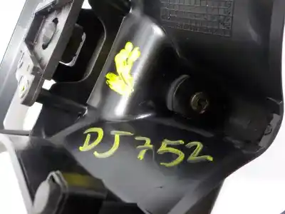 Автозапчастина б/у внутрішне дзеркало для alfa romeo giulietta (191) 1.4 turbo cat посилання на oem iam 156091402  