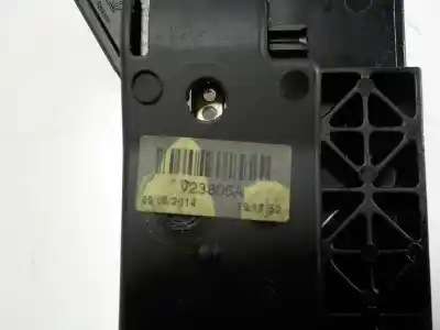 Автозапчастина б/у ліва передня зовнішня ручка для alfa romeo giulietta (191) 1.4 turbo cat посилання на oem iam 156099957  242567