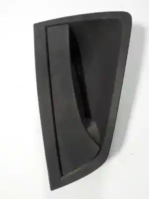 Автозапчастина б/у завнішня ручка задня ліва для alfa romeo giulietta (191) 1.4 turbo cat посилання на oem iam 156098845 Автозапчастина б/у завнішня ручка задня ліва для alfa romeo giulietta (191) 1.4 turbo cat посилання на oem iam 156098845