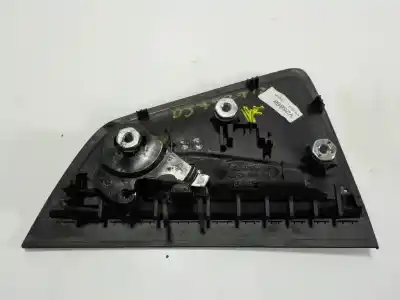 Автозапчастина б/у завнішня ручка задня ліва для alfa romeo giulietta (191) 1.4 turbo cat посилання на oem iam 156098845  242708