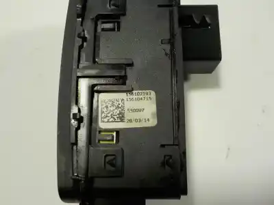 Автозапчастина б/у електронний модуль для alfa romeo giulietta (191) 1.4 turbo cat посилання на oem iam   156102163