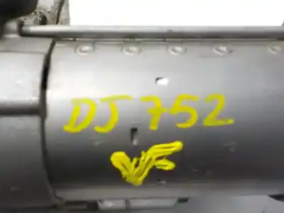 Автозапчастина б/у двигун запускається для alfa romeo giulietta (191) 1.4 turbo cat посилання на oem iam 51804744  51916168