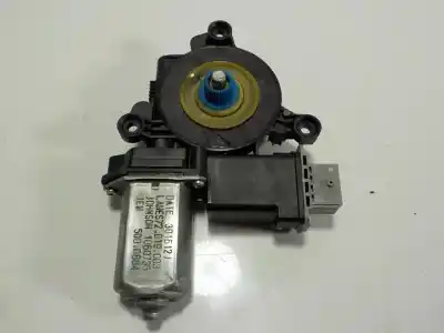 Автозапчастина б/у двигатель переднього правого скла для alfa romeo giulietta (191) 1.4 turbo cat посилання на oem iam 71777779  72019003