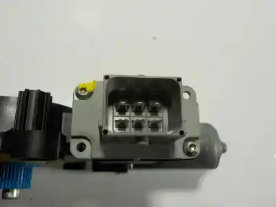 Автозапчастина б/у двигатель переднього правого скла для alfa romeo giulietta (191) 1.4 turbo cat посилання на oem iam 71777779  72019003