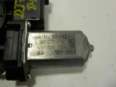 Автозапчастина б/у двигатель переднього ліва вікна для alfa romeo giulietta (191) 1.4 turbo cat посилання на oem iam 71777780  72019003