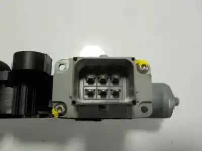 Автозапчастина б/у двигатель переднього ліва вікна для alfa romeo giulietta (191) 1.4 turbo cat посилання на oem iam 71777780  72019003