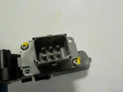 Автозапчастина б/у двигатель заднього правого скла для alfa romeo giulietta (191) 1.4 turbo cat посилання на oem iam 71777781  72019003