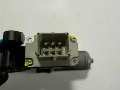 Автозапчасти б/у мотор заднего левого стекла за alfa romeo giulietta (191) 1.4 turbo cat ссылки oem iam 71777782  72019003