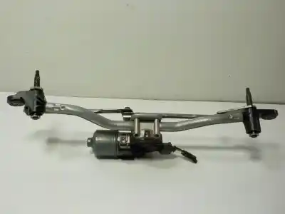 Автозапчастина б/у двигатель передніх склоочисників для alfa romeo giulietta (191) 1.4 turbo cat посилання на oem iam 50509396 Автозапчастина б/у двигатель передніх склоочисників для alfa romeo giulietta (191) 1.4 turbo cat посилання на oem iam 50509396