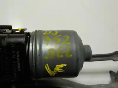 Автозапчасти б/у мотор переднего стеклоочистителя за alfa romeo giulietta (191) 1.4 turbo cat ссылки oem iam 50509396  0390243019