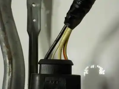 Автозапчасти б/у мотор переднего стеклоочистителя за alfa romeo giulietta (191) 1.4 turbo cat ссылки oem iam 50509396  0390243019