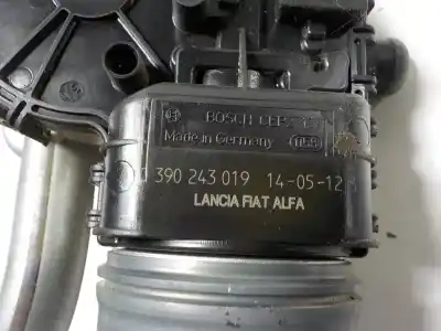 Автозапчасти б/у мотор переднего стеклоочистителя за alfa romeo giulietta (191) 1.4 turbo cat ссылки oem iam 50509396  0390243019