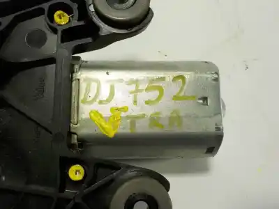 Автозапчастина б/у двигатель заднього склоочисника для alfa romeo giulietta (191) 1.4 turbo cat посилання на oem iam 50509441  50509441