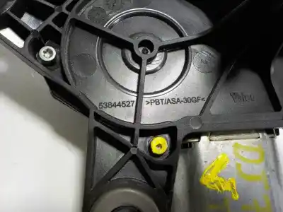 Автозапчастина б/у двигатель заднього склоочисника для alfa romeo giulietta (191) 1.4 turbo cat посилання на oem iam 50509441  50509441